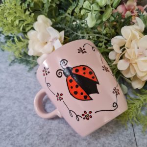 Skodelica za otroke PIKAPOLONICA