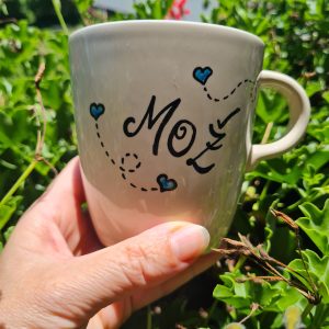 Skodelica MOŽ