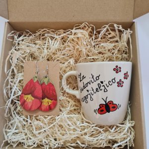 Darilni paket VZGOJITELJICA